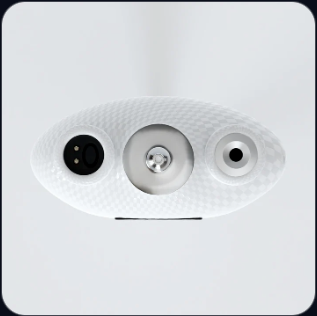 Professional Grade Hand-Held Cryotherapy Device