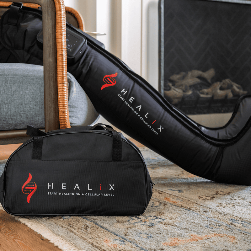 HEALiX Flow